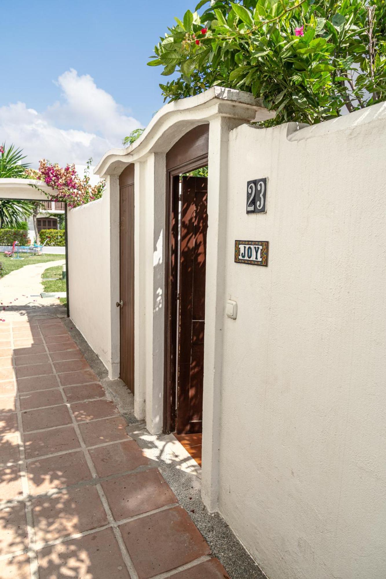 Casa Joy * Estepona