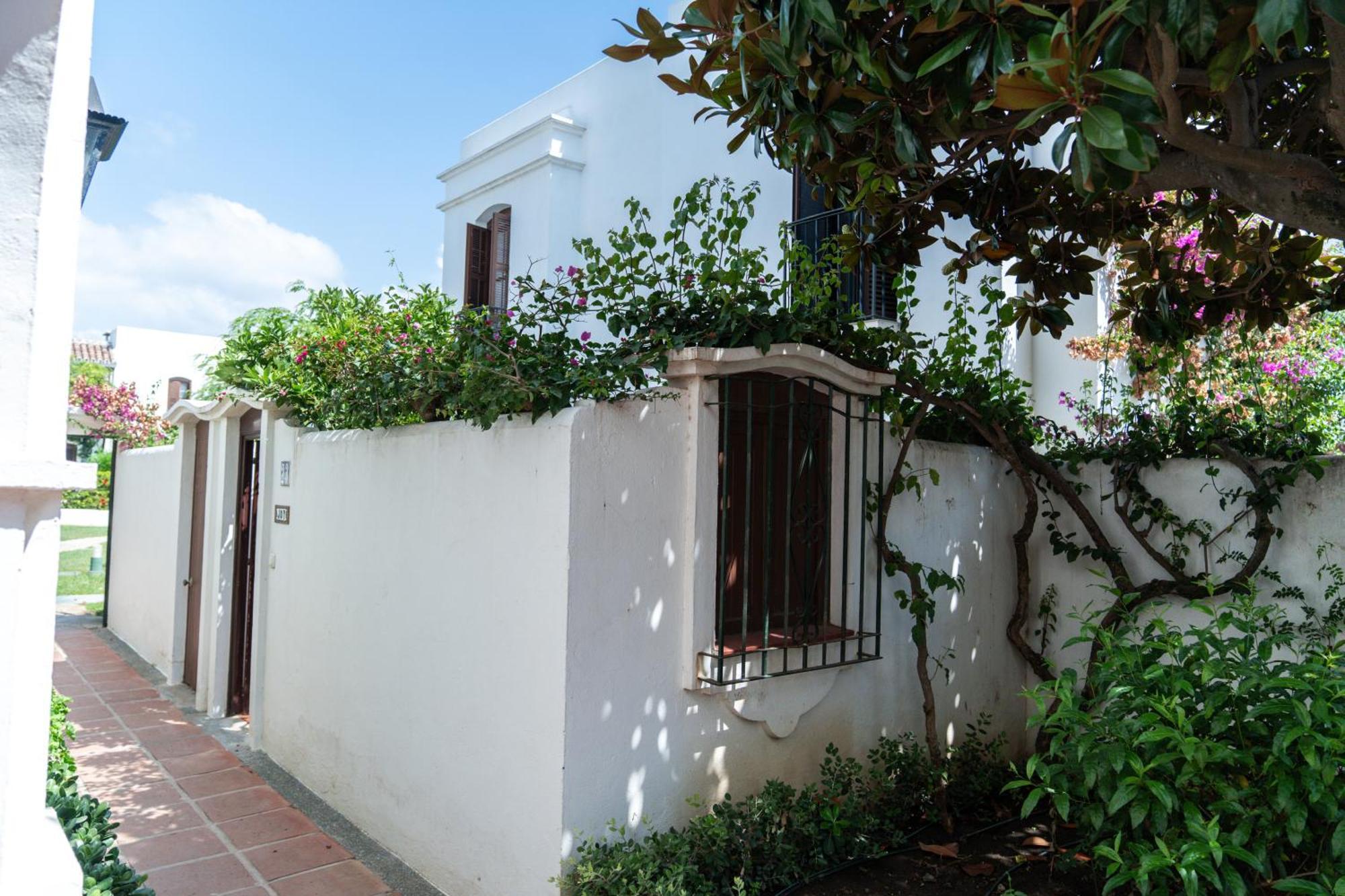 Casa Joy * Estepona