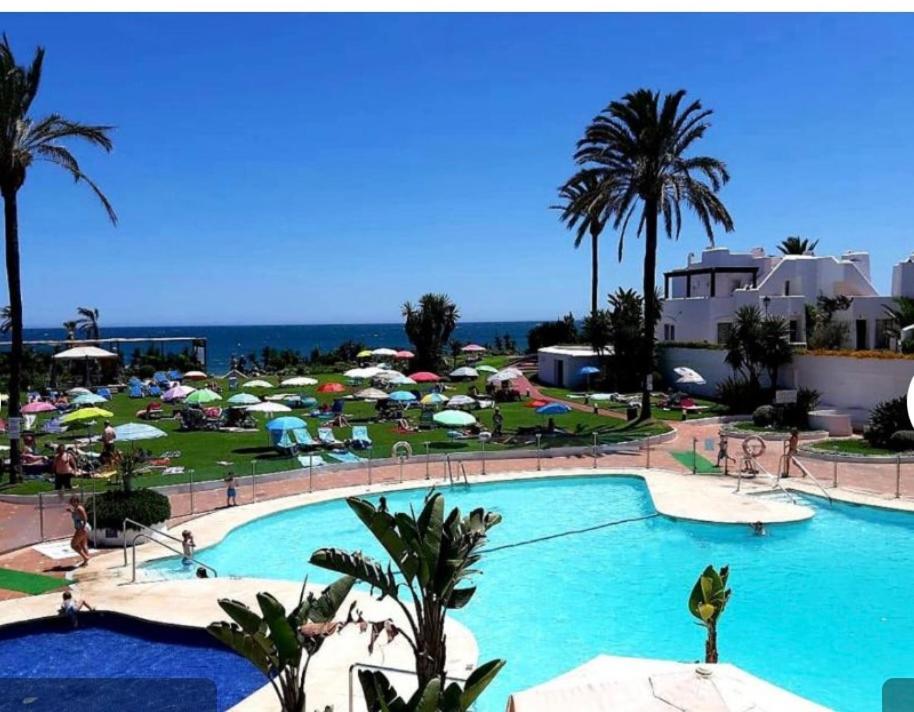 Casa Joy Сasa de vacaciones