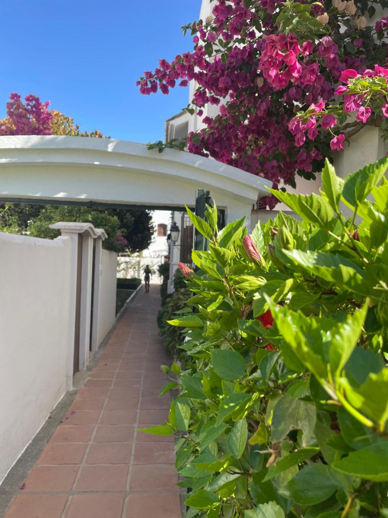 Сasa de vacaciones Casa Joy
