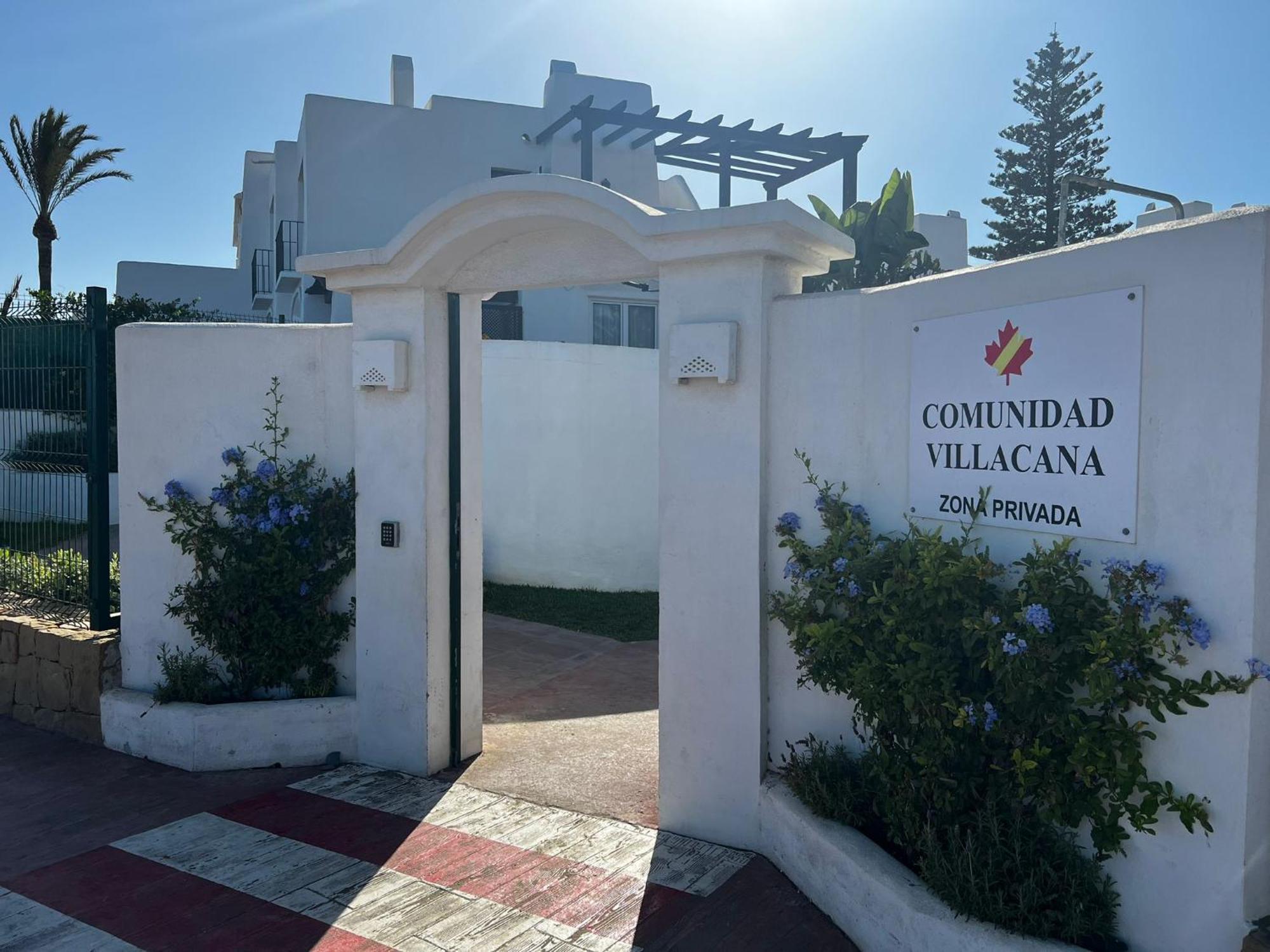 Casa Joy Сasa de vacaciones Estepona
