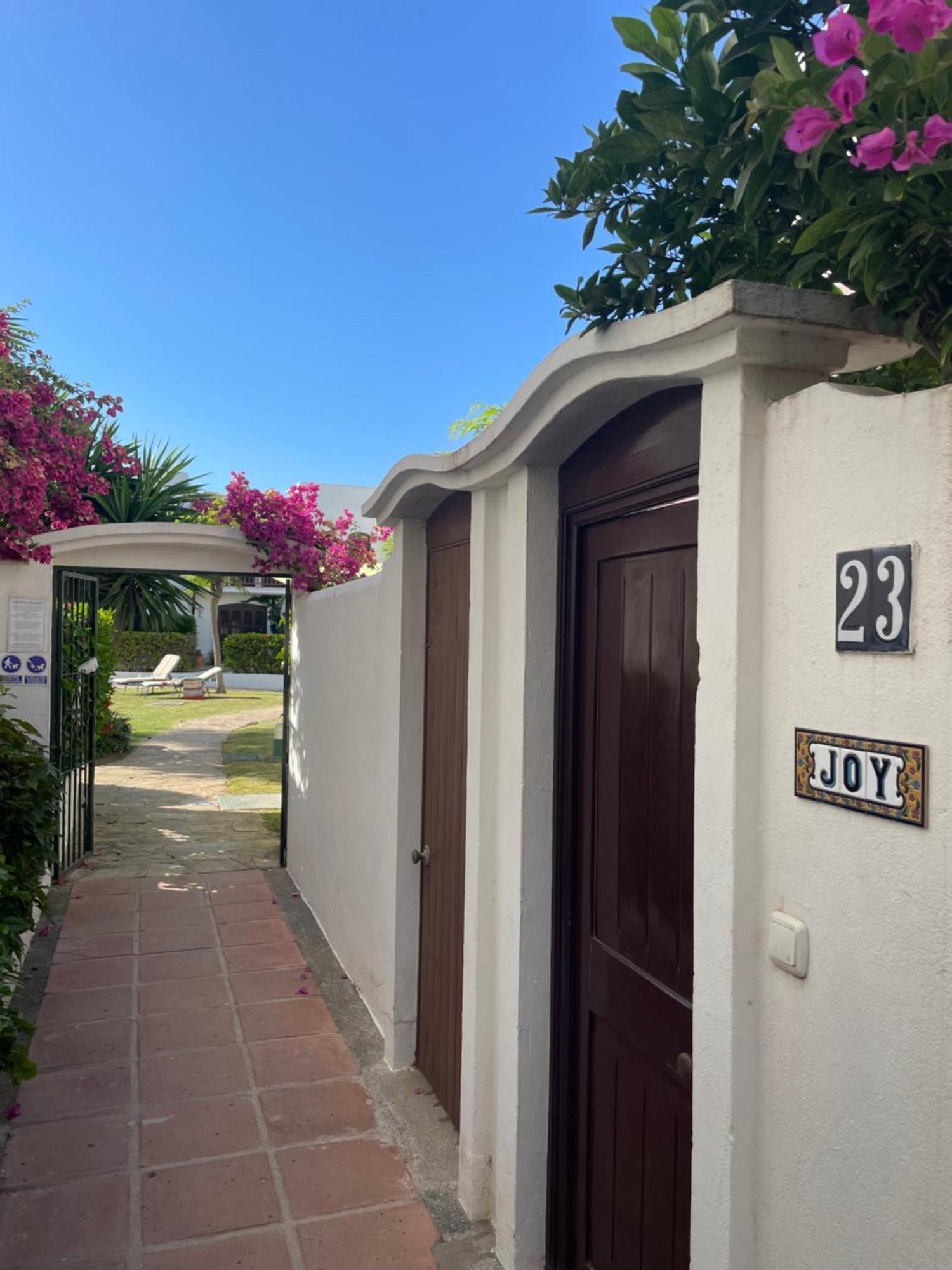 Casa Joy