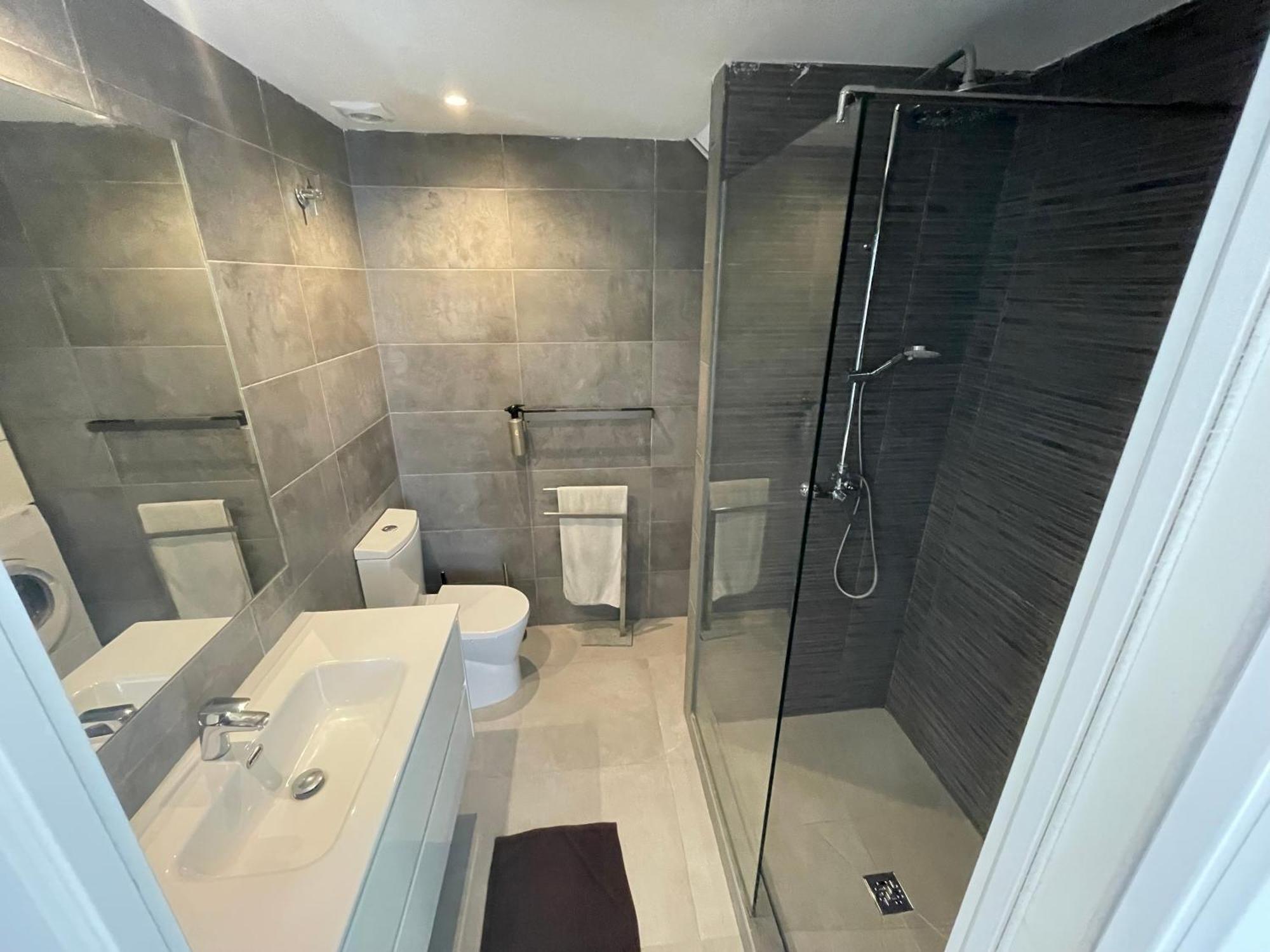 Сasa de vacaciones Casa Joy Estepona