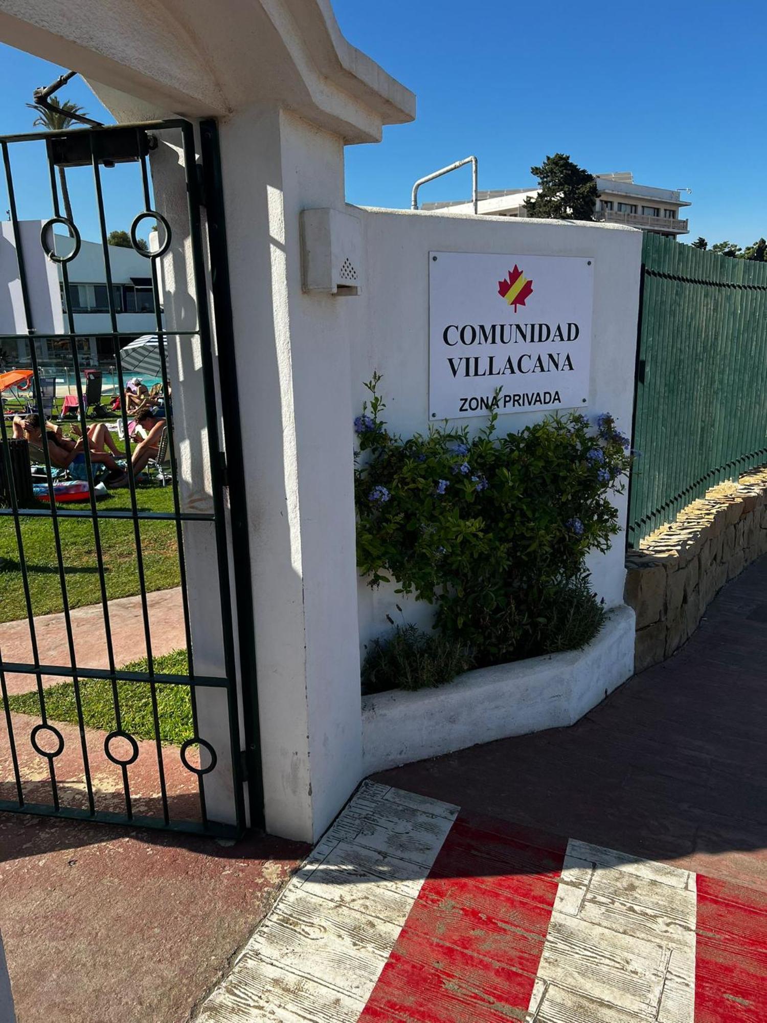 Casa Joy Estepona