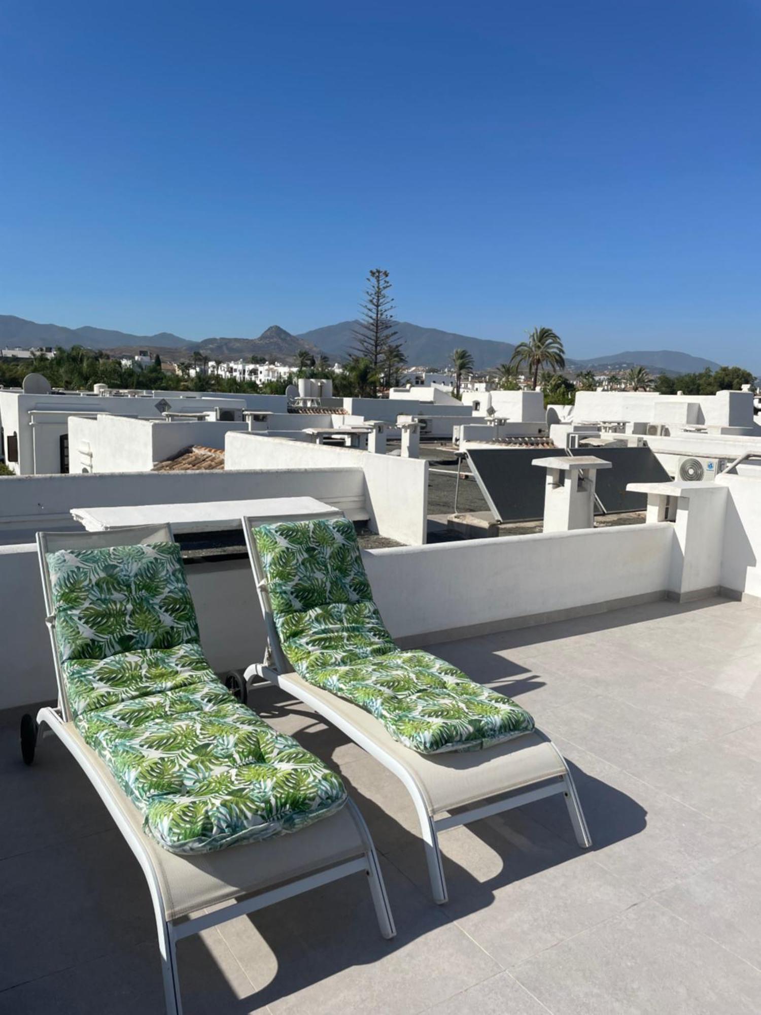 Casa Joy Estepona