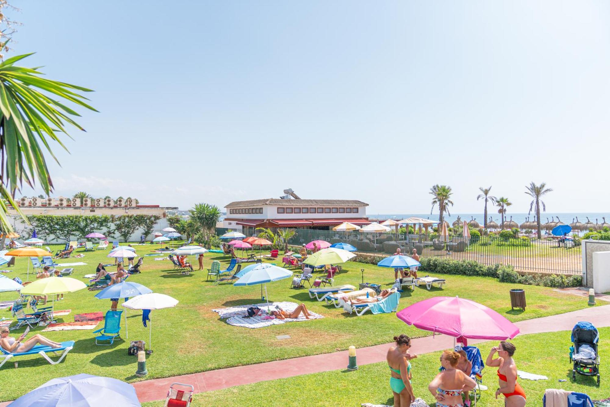 Сasa de vacaciones Casa Joy *