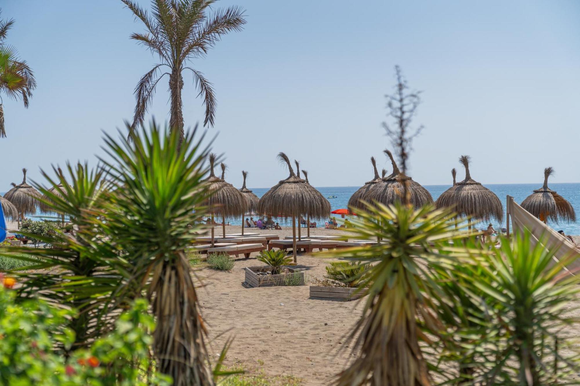 Casa Joy Estepona